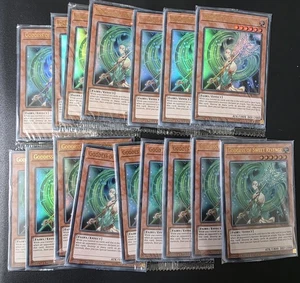 16× Yu-Gi-Oh LC06 Promo Packs - All New/Sealed Bundle Bulk Joblot - Picture 1 of 3