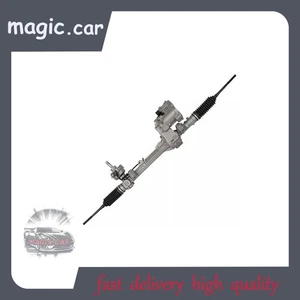 Steering Rack and Pinion GAP For Ford Explorer 2011 2012 Electric Power - Picture 1 of 2