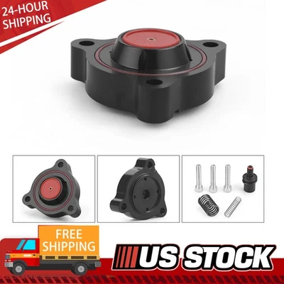 For BMW F30 335i F20 F21 M135i/Alfa Romeo T9356 Blow Off Valve Diverter Adapter - Imagem 1 de 4