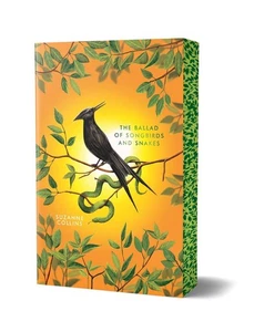 The Ballad of Songbirds and Snakes (The Hunger Games: Deluxe Edition) by Suzanne - Picture 1 of 1