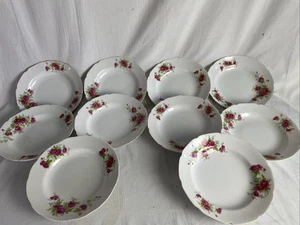 Jyoto China KPM BOWL - Picture 1 of 15