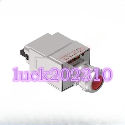  1PC NEW FESTO Power socket NECU-M-PPG5PP-C1-PN 5195383 #YY - Image 1 of 4