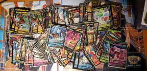 Pokemon Collection 350 Cards ALL Ultra Rares Vs Pikachu Celebi Pidgeot ALL NM - Picture 1 of 2
