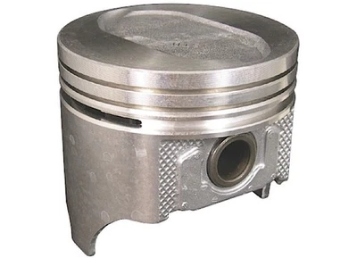 United Engine 1161.STD For 68-73 Ford 429 Dish Piston Set 4.360" Foto 1 de 3