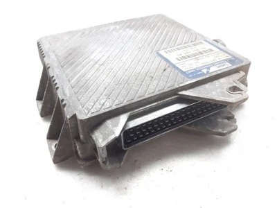 9630468380 centralina motore per PEUGEOT 806 SRDT 1995 6198690 - Immagine 1 di 4