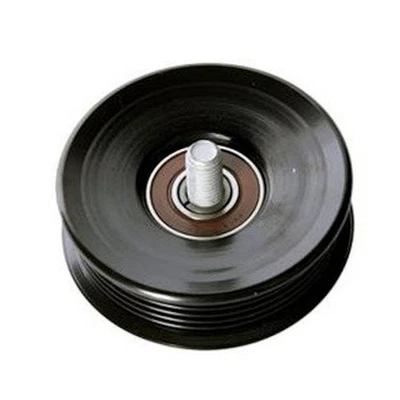 Genuine ACDelco For GMC K2500/K1500 Suburban 1996-1999 Drive Belt Idler Pulley - Image 1 of 4