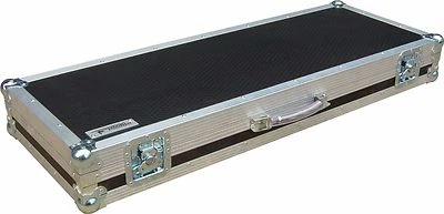 Epiphone Explorer Guitar Swan Flight Case (Hex) - Image 1 of 4