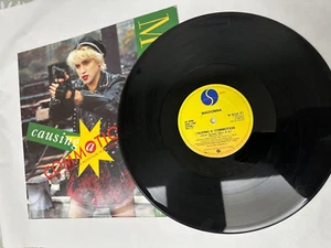 Madonna 12"Collection 5 x Records - Picture 1 of 5