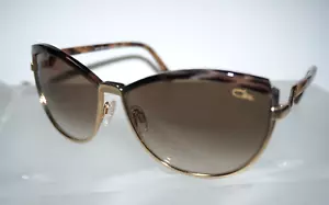 NEW AUTHENTIC CAZAL 9079 003 SUNGLASSES - Picture 1 of 6