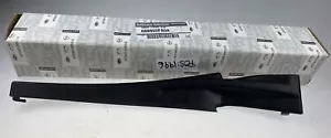 Nissan Micra V K14 From year 2017 Aperture Cover fender front left 66895-5FA0A - Picture 1 of 6