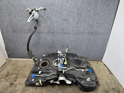 CONJUNTO DE TANQUE DE RESERVATÓRIO DE GÁS COMBUSTÍVEL MERCEDES X167 W167 GLS450 GLE450 FABRICANTE DE EQUIPAMENTO ORIGINAL - Imagem 1 de 4