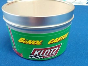 KLOTZ Scented Candle - Techniplate® - 8 oz. net wt. 9905-0160 KL-756 - Picture 1 of 4