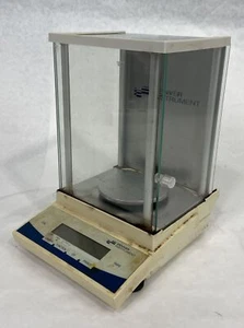 Denver Instrument TP-153DS Timerline Toplader Balance *Ersatzteile/Reparatur* - Bild 1 von 11
