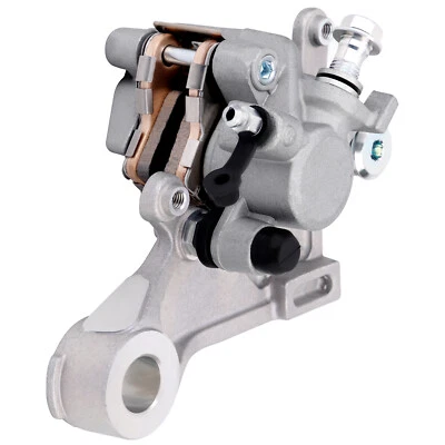 For Honda CRF150R CRF150RB 2007-2024 Rear Brake Caliper W/Pads 43150-KSE-006 - Image 1 of 4