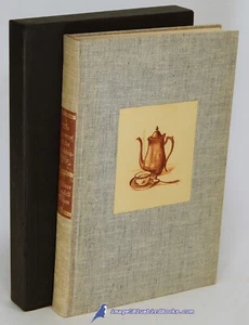 Autocrat of the Breakfast-Table by Oliver Wendell HOLMES VG Heritage Press 88265 - Picture 1 of 4