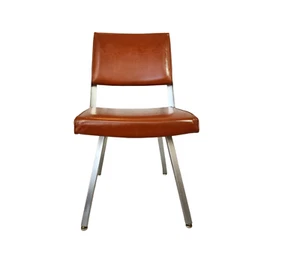 Harter Corporation Mid 20th Century Industrial Chair, 1962 - Picture 1 of 8