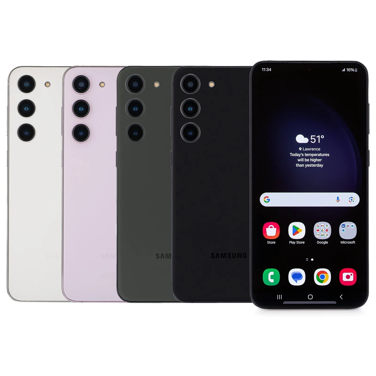 Samsung Galaxy S23+ 512GB for Sale - Shop New & Used Cell Phones