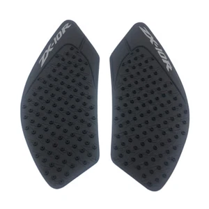 Protector de empuñaduras de almohadilla de gas lateral del tanque de motocicleta para Kawasaki Ninja ZX10R 2008-2010 - Imagen 1 de 2