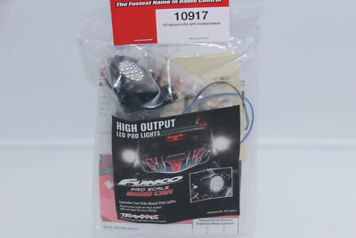 Traxxas TRX 7749 Adapter Standard Servo for X-Maxx 8S XMAXX New OVP - Image 1 of 4