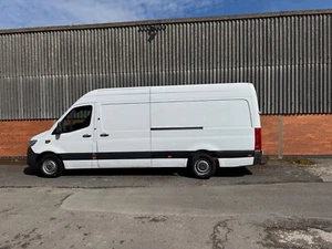 2018 MERCEDES SPRINTER - Picture 1 of 13
