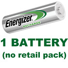 Energizer AA Rechargeable Batteries 1300mAh 2000mAh 2300mAh Nimh Pre-Charged