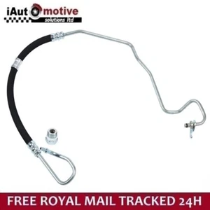 New Power Steering Pipe High for FORD TRANSIT CUSTOM 2.2 FWD 2013 - Picture 1 of 11
