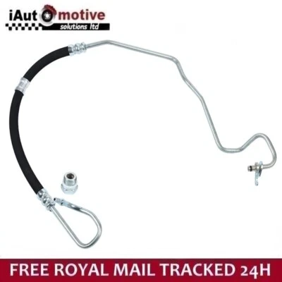 New Power Steering Pipe High for FORD TRANSIT CUSTOM 2.2 FWD 2013 - Image 1 of 4