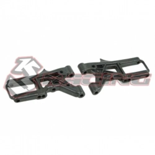 3RACING  SAK-D102 Front Suspension Arms For 1/10 RC Sakura D3 Drift Sport Car - Image 1 of 1