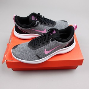 nike flex gris