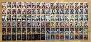 Topps Match Attax Champions League 2022/2023 Card 251 - 500 to Choose from 22/23