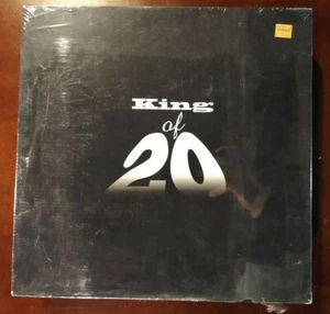 King of 20 Sealed Game - Picture 1 of 2