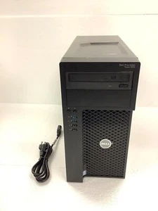 DELL Precision 3620 i5 6500-3.20 Ghz 6th Gen Computer w/ 8GB Ram, No HD, WORKING - Bild 1 von 17