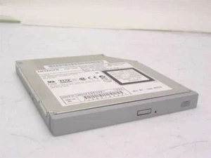 HITACHI CDR-S300 24X Notebook CD-ROM - Unable to Test - As Is - Picture 1 of 3
