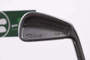 Titleist 704.CB #3 Iron / 22 Degree / Stiff Flex Dynamic Gold S300 Shaft - Picture 1 of 6