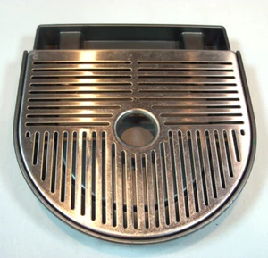 Keurig K-CAFE K84 Vassoio raccogligocce di ricambio (2 pezzi) - Foto 1 di 3