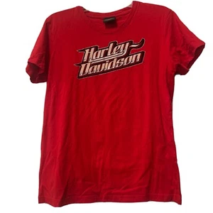 Womens Harley Davidson Motorcycle Harley Davidson Grand Cayman Size XL - Picture 1 of 7