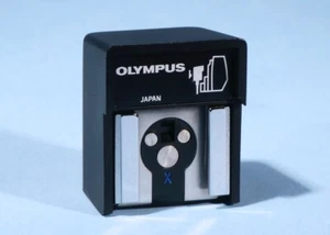 Olympus OM System Electronic Flash TTL Auto Connector T20 * MINT Condition - Picture 1 of 3