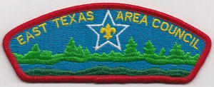 CSP - EAST TEXAS AREA COUNCIL - S-5B - Picture 1 of 1