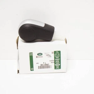 LAND ROVER FREELANDER 2 L359 Manual Gear Lever Knob LR001199 NEW GENUINE - Bild 1 von 7