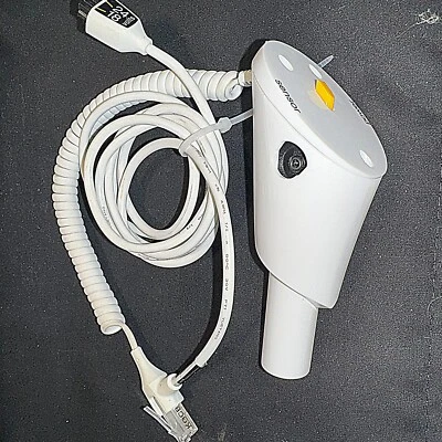 InVue Security EC9134-W - White - Image 1 of 2