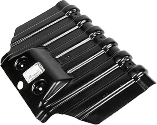 GM 15049188 Engine Splash Shield - Imagem 1 de 4