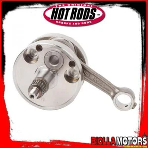 4066 ALBERO MOTORE HOT RODS Kawasaki KX 100 2011- - Foto 1 di 5