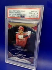 2020 Topps Tier One Baseball Cards 35