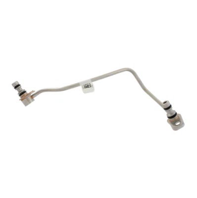 Genuine Ford 2021-2023 Expedition Oil Line Oil Pipe Left Side ML3Z-9T516-C - Image 1 of 3