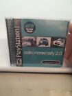 Colin McRae Rally 2.0 (Sony PlayStation 1, 2000) Tested