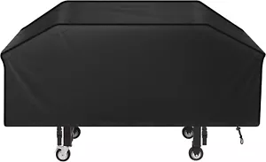 iCOVER 36 Zoll Grill Bratpfannenabdeckung für Blackstone 36 Zoll Bratpfanne, leichtes Polyester - Bild 1 von 8