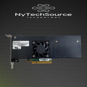 SCHEDA ACCELERATORE RADIAN RMS-200/8G PCIe NVRAM 800001-001 REV B04 - Foto 1 di 4