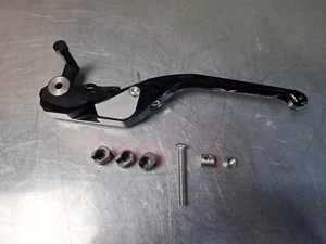 Gilles Kupplungshebel Yamaha R1, R6 !!NEU!! 97 - Bild 1 von 6