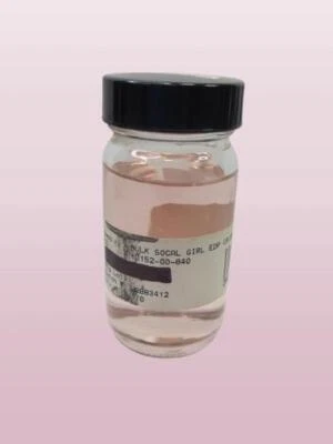 HOLLISTER SO CAL EAU DE PARFUM 1,9 OZ (LOTE #: W2883412)  Foto 1 de 2