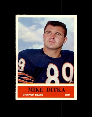 1964 Philadelphia Gum Football Set Break, U Pick,  NRMT to VGEX  1-198 RESTOCKED - Image 1 of 4